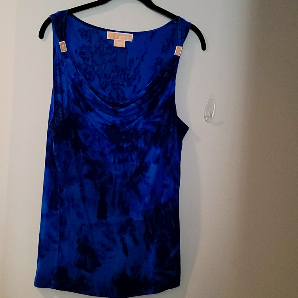 Mixhael Kors Sleveless Tee